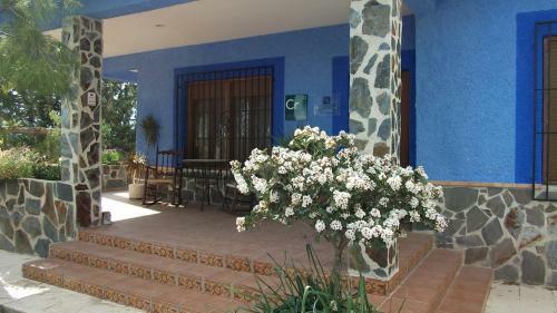 Agroturismo Casa Rural Mi Campo