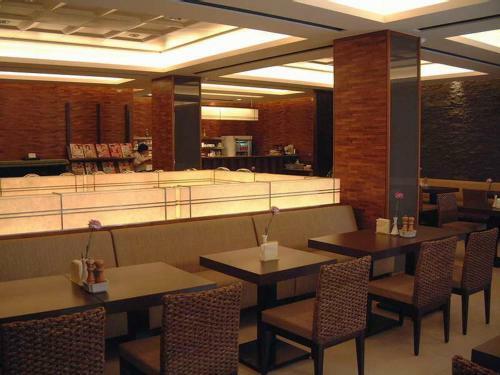 The Premier Hotel