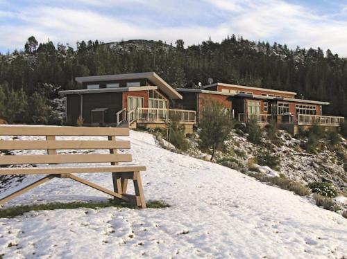 Hostal Awatea Tasman Bay
