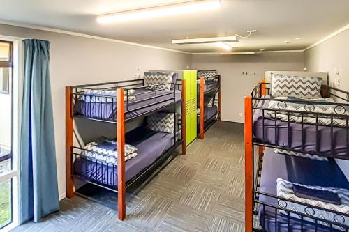 Albergue Yha Franz Josef