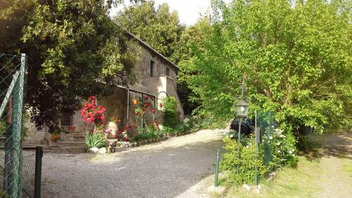 Hostal Casa Crevole