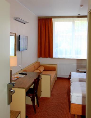 Info Hotel