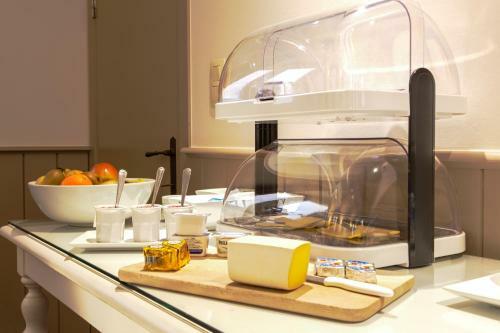 B&B De Fruithoeve