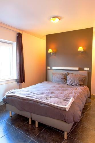 B&B De Fruithoeve