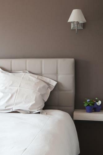 B&B De Fruithoeve