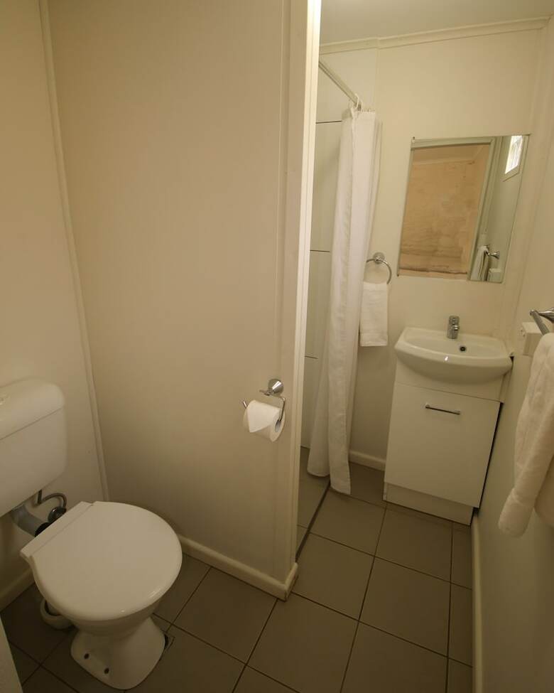 Agroturismo Cape Jervis Station & Caravan Park