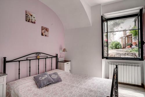 Apartamento Agriturismo C� Di Ughi