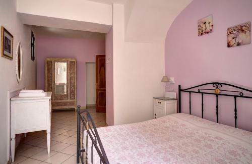 Apartamento Agriturismo C� Di Ughi