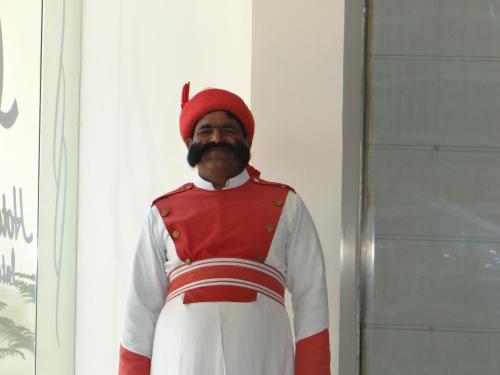 Hotel Janhvi International