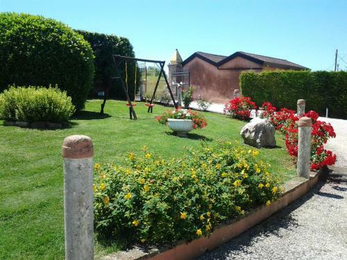 Agroturismo Barchessa Contarini