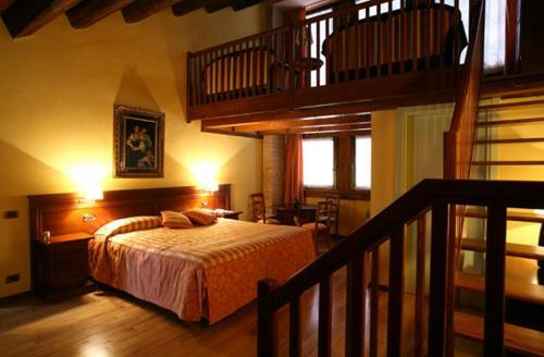 Agroturismo Barchessa Contarini