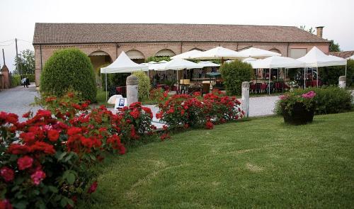 Agroturismo Barchessa Contarini