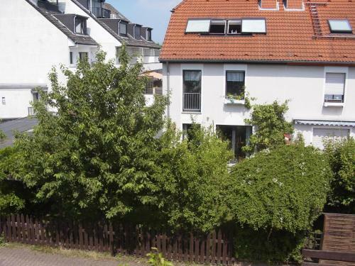B&B Am See K�ln
