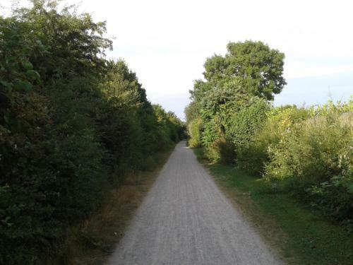 B&B Am See K�ln