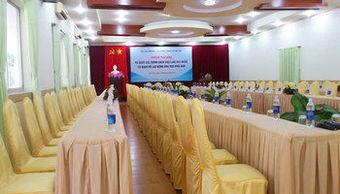 Cuu Long Hotel