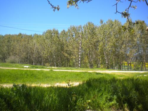Agroturismo Casa Legaria