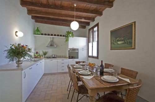 Apartamento Resort Brandolini Rota