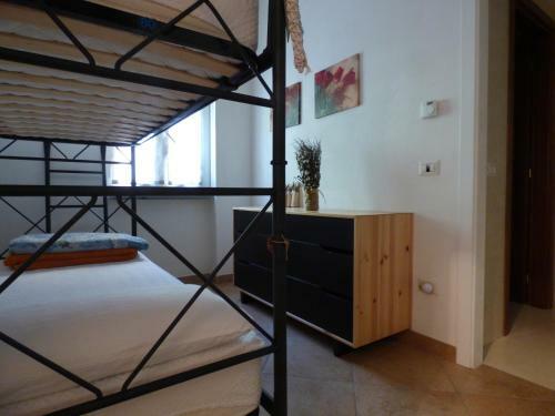 Hostal Residence La Frontiera