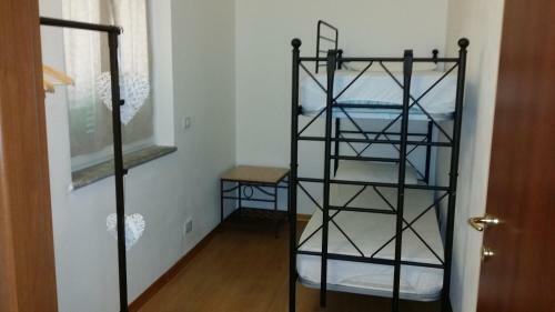 Hostal Residence La Frontiera