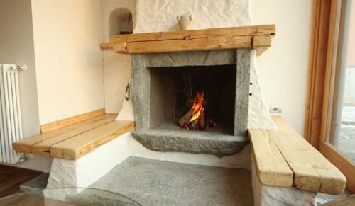 Bed & Breakfast La Corte Di Nonna Gemma