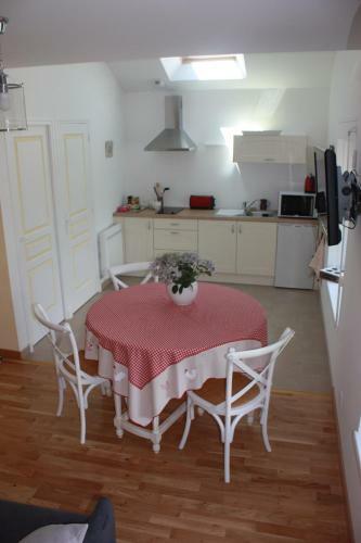 Hostal Le Golf De La Bosse