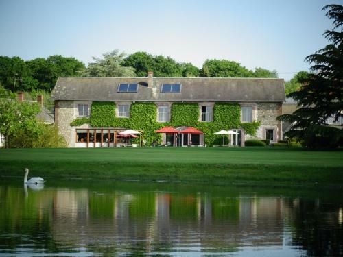 Hostal Le Golf De La Bosse