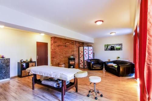 Hostal Pension Gentiana