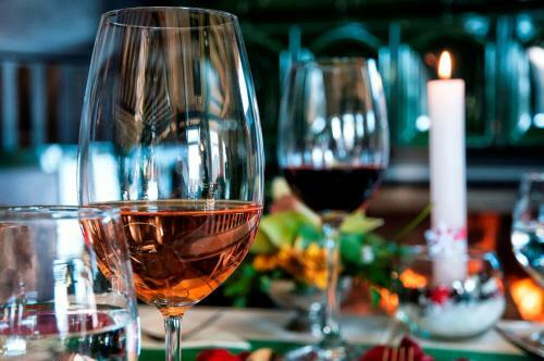 Szent Orb�n Erdei Wellness Hotel