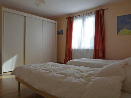 Holiday Home Vakantiehuis Piquecos