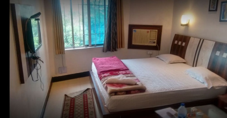 Hotel Anurag
