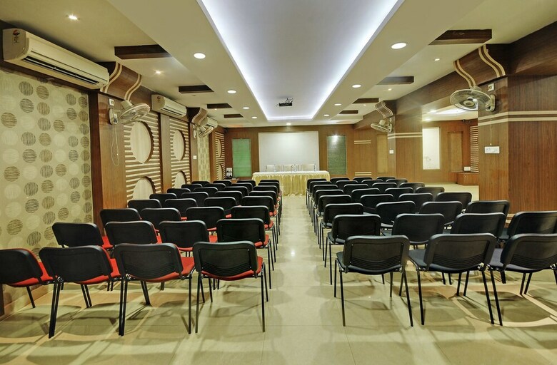 Hotel Anurag