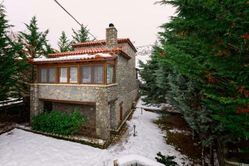 Apartamento Monte Bianco Villas
