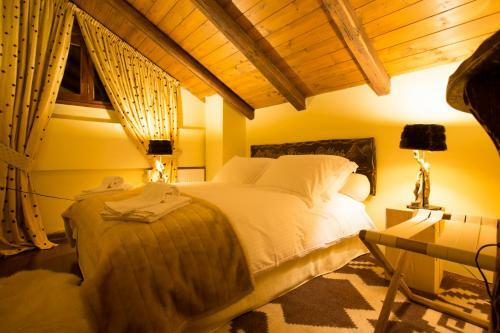 Apartamento Monte Bianco Villas