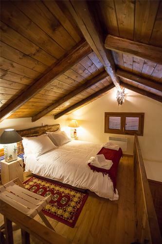 Apartamento Monte Bianco Villas