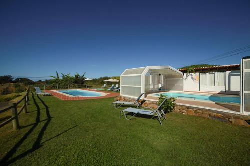 Hostal Monte Das Alpenduradas