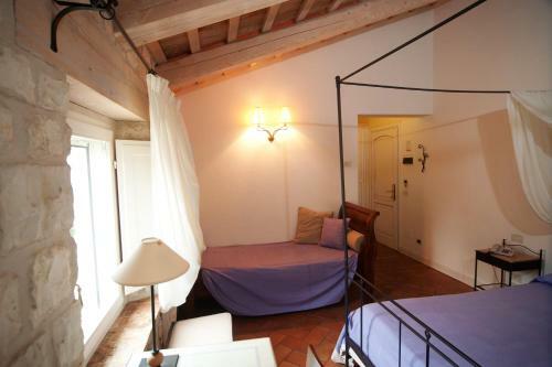 Agroturismo Valcastagno Relais