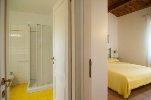 Agroturismo Valcastagno Relais
