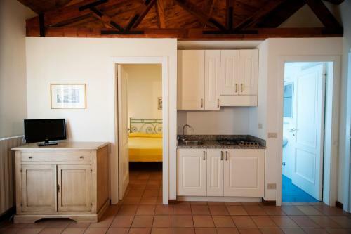 Agroturismo Valcastagno Relais