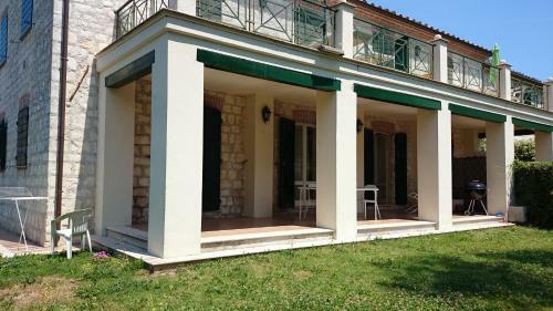 Agroturismo Valcastagno Relais