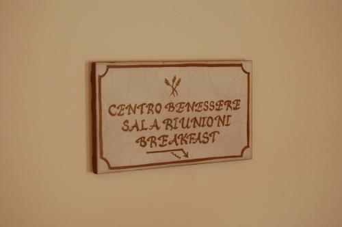 Agroturismo Valcastagno Relais