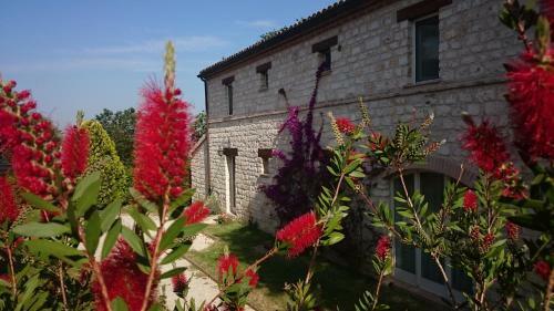 Agroturismo Valcastagno Relais