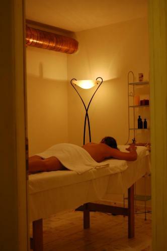 Agroturismo Valcastagno Relais