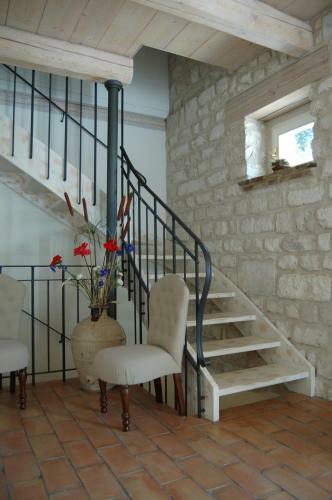 Agroturismo Valcastagno Relais