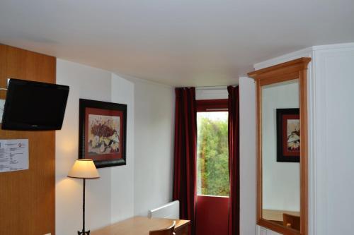Hotel H�tel De France