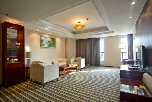 Vanguard Hotel