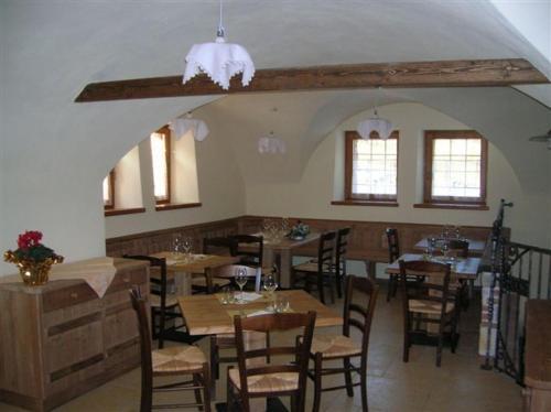 Hostal Locanda Borgo Antico