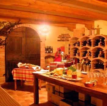 Hostal Locanda Borgo Antico