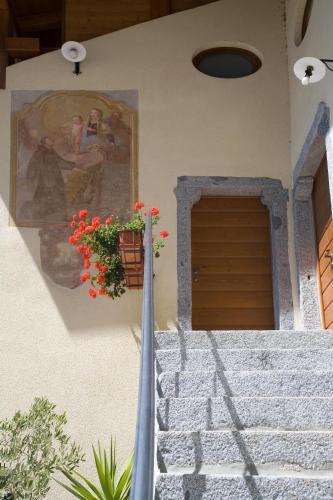 Hostal Locanda Borgo Antico