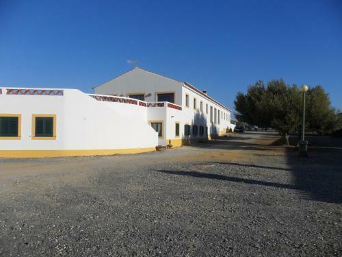 Apartamento Monte Carvalhal Da Rocha