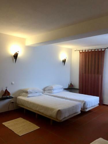 Apartamento Monte Carvalhal Da Rocha